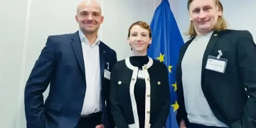 ATMOS Secures €13.1M to Advance Space Cargo Return Technology