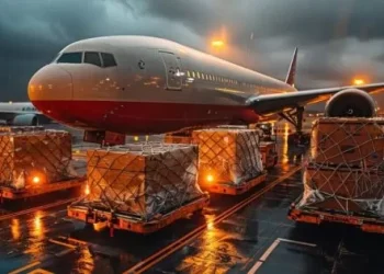 Airfreight Rates Hold Steady Despite E-Commerce Market Uncertainty