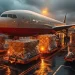 Airfreight Rates Hold Steady Despite E-Commerce Market Uncertainty