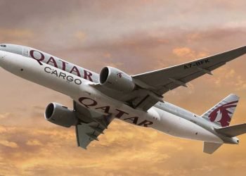 Qatar Airways Cargo Unveils ‘AEROSPACE’ Product for High-Priority Aviation Logistics