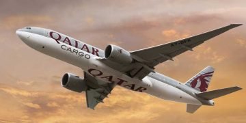 Qatar Airways Cargo Unveils ‘AEROSPACE’ Product for High-Priority Aviation Logistics