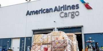 American Airlines Cargo Amplifies Sustainability Efforts by Reducing Plastic Waste