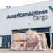 American Airlines Cargo Amplifies Sustainability Efforts by Reducing Plastic Waste
