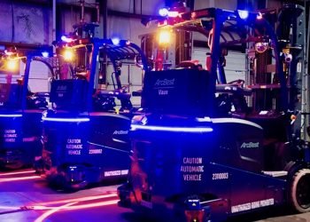 Total Linhas Aéreas Expands Freighter Fleet to Strengthen Brazilian Air Cargo Services