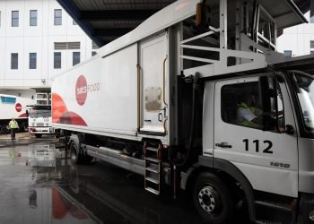 AAT and SATS HK Strengthen Hong Kong’s Air Cargo Hub Through DHL Partnership