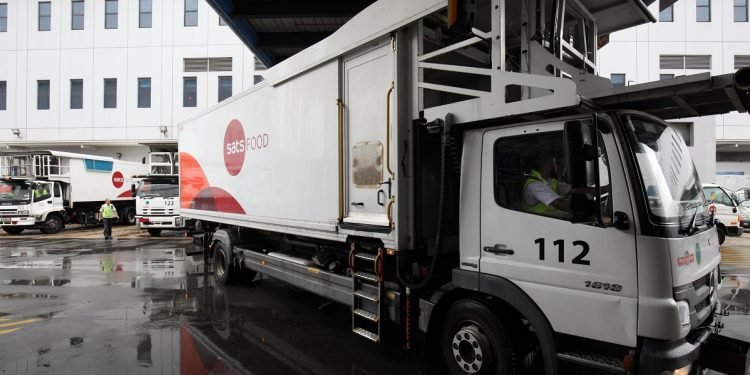 AAT and SATS HK Strengthen Hong Kong’s Air Cargo Hub Through DHL Partnership