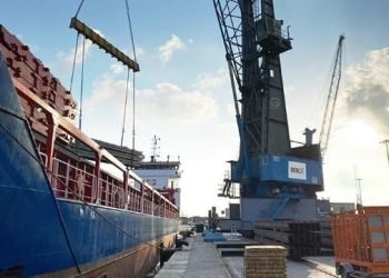 A.P. Moller Capital Expands Presence in Spanish and Latin American Logistics Market