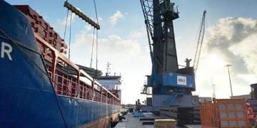 A.P. Moller Capital Expands Presence in Spanish and Latin American Logistics Market