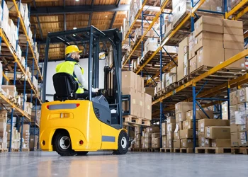 Third-Party Logistics (3PL) Market on Track to Hit $1.98 Trillion by 2029