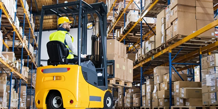 Third-Party Logistics (3PL) Market on Track to Hit $1.98 Trillion by 2029