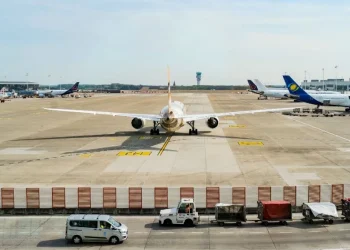 Belgium’s Nationwide Strike Disrupts Air Cargo and Passenger Flights