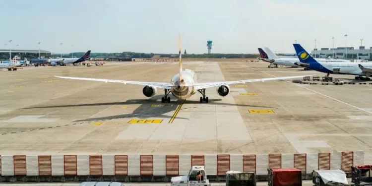 Belgium’s Nationwide Strike Disrupts Air Cargo and Passenger Flights