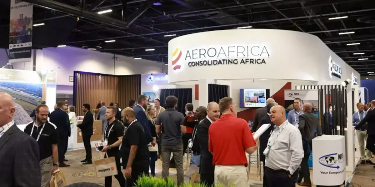 Air Cargo Africa & Transport Logistic Africa 2025 Sets New Benchmark for Industry Growth