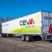 CEVA Logistics Expands Sustainable Fleet with 23 New Electric Trucks