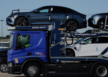 Global Finished Vehicle Logistics Market to Expand by $26.9 Billion Amidst EV Surge