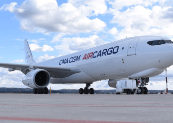 CargoAi and CMA CGM Air Cargo Partner to Advance Digital Airfreight Booking