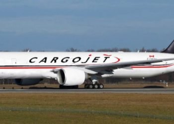 Cargojet Surpasses C$1 Billion Revenue Mark with Strategic Growth