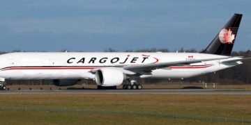 Cargojet Surpasses C$1 Billion Revenue Mark with Strategic Growth