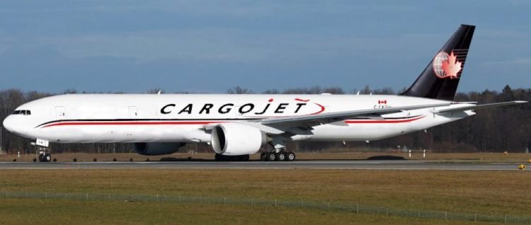 Cargojet Surpasses C$1 Billion Revenue Mark with Strategic Growth