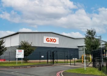 GXO Logistics Expands Partnership with Castore to Enhance Supply Chain Efficiency