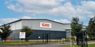 GXO Logistics Expands Partnership with Castore to Enhance Supply Chain Efficiency
