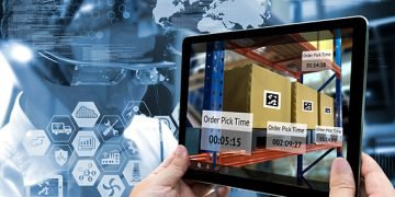 Intelligent Logistics Market Poised for $120B Boom by 2032 with AI and IoT Advancements