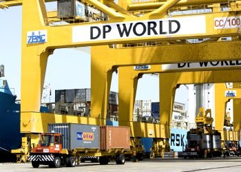 DP World Invests in Smart Logistics Technology
