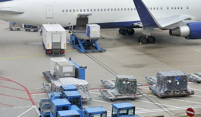 Global Air Cargo Market Set to Grow by $20.6 Billion by 2029