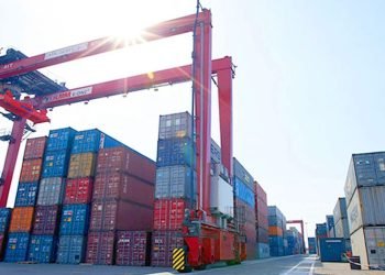 Allcargo Terminals Enhances Over-Dimensional Cargo Handling at Chennai Facility