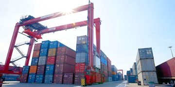 Allcargo Terminals Enhances Over-Dimensional Cargo Handling at Chennai Facility