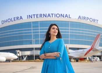 Dholera’s New Cargo Hub: A Game Changer for India’s Air Freight Industry