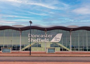 Panattoni Supports Doncaster Sheffield Airport Reopening with Logistics Investment