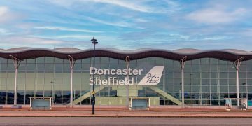 Panattoni Supports Doncaster Sheffield Airport Reopening with Logistics Investment
