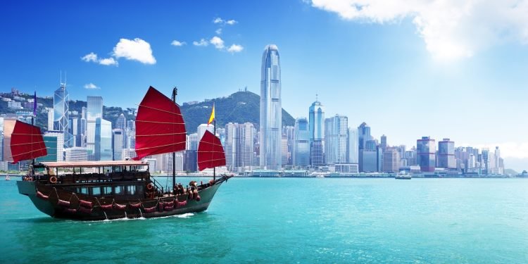 Hong Kong to Host TIACA Executive Summit 2025: A Key Meeting for Air Cargo Leaders