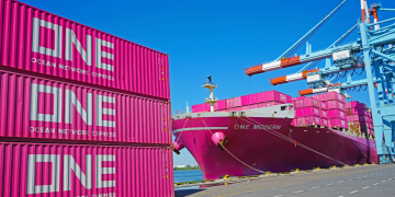 Ocean Network Express (ONE) Launches ‘Store Door’ Service to Enhance Inland Logistics in India