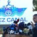 Suez Canal Authority Optimistic About Resumption of Traffic Amid Middle East Tensions