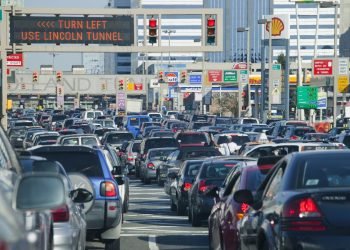 Impact of NYC’s Congestion Pricing on Food Supply Chain