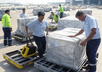 Top Tax Strategies for Transportation, Distribution, and Logistics Companies in 2025