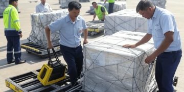 Top Tax Strategies for Transportation, Distribution, and Logistics Companies in 2025