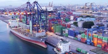 Indonesia Urged to Cut Logistics Costs with Port Upgrades