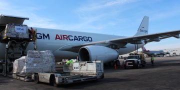 CMA CGM AIR CARGO Partners with Cargo.one to Revolutionize Digital Air Freight Booking