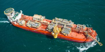 AET Tankers Welcomes the Year of the Snake in Its New Corporate Home