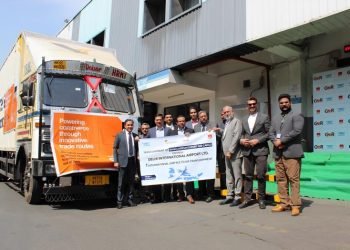 EFL Global Expands Its Reach: Strengthening Logistics Capabilities Worldwide