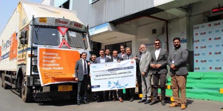 EFL Global Expands Its Reach: Strengthening Logistics Capabilities Worldwide