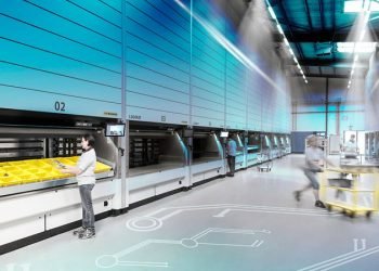 LSC and LogiMat Join Forces to Address Growing Demand for Skilled Logistics Workforce