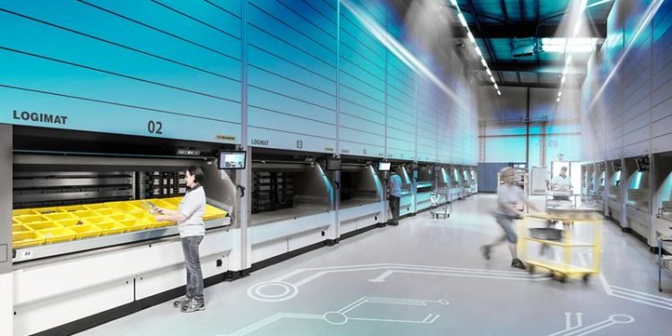 LSC and LogiMat Join Forces to Address Growing Demand for Skilled Logistics Workforce