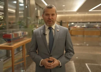 IMO Secretary-General Praises JNPA’s Sustainable Maritime Vision