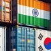 India and South Korea Forge Partnership to Advance Logistics and Infrastructure Development