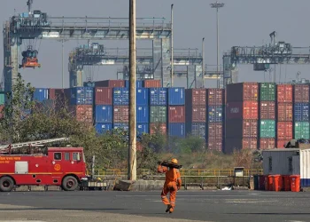 India Boosts Port Efficiency to Strengthen Global Trade Competitiveness