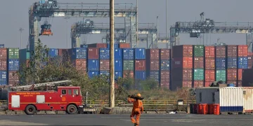India Boosts Port Efficiency to Strengthen Global Trade Competitiveness